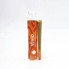 Photograph of product: LA Baker | 1g PreRoll