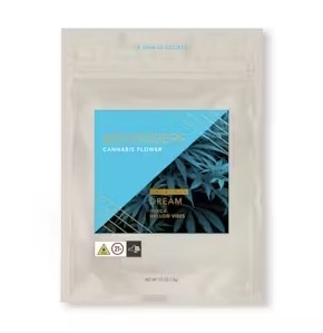 Photograph of product: Alien Wedding | Flower | 14g