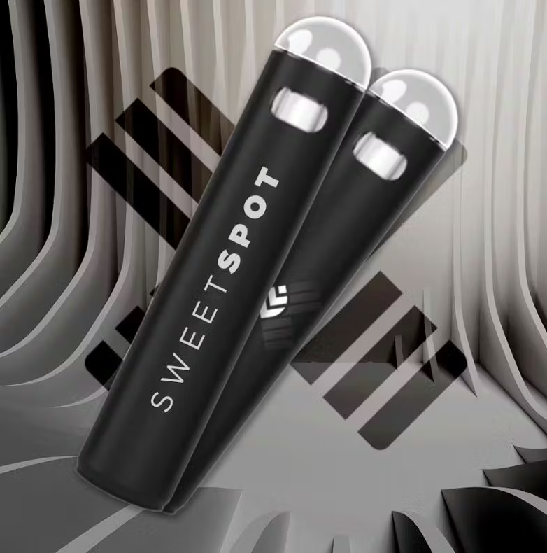 Photograph of product: Sweet Spot | Sleep | Disposable Vape | 0.5g (TAX INCLUDED)
