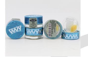 Photograph of product: True OG x GMO | 1G Budder