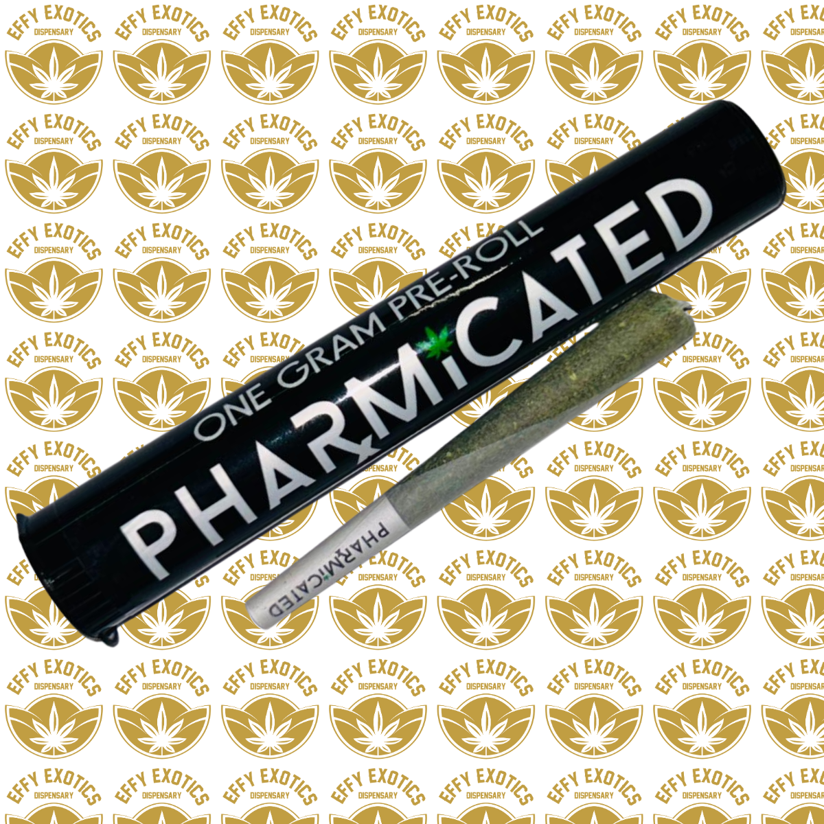 Photograph of product: PhD - PR - Starfruit Slapz (S)