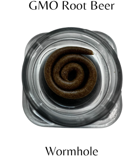 Photograph of product: Art Of au chocolat | Bubble au chocolat Swirls | GMO X Root Beer