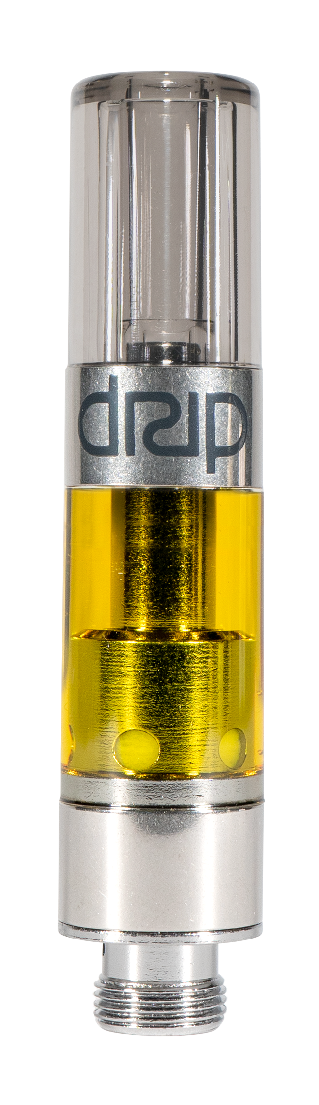 Photograph of product: Drip - Cartridge Distillate - Mimosa (H) (0.5G)