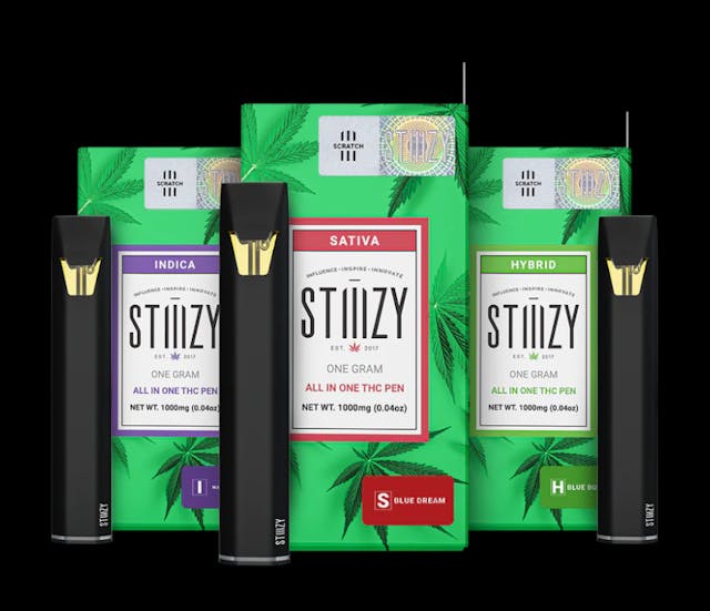 Photograph of product: Disp- PREMIUM JACK - gram - 1g 0118