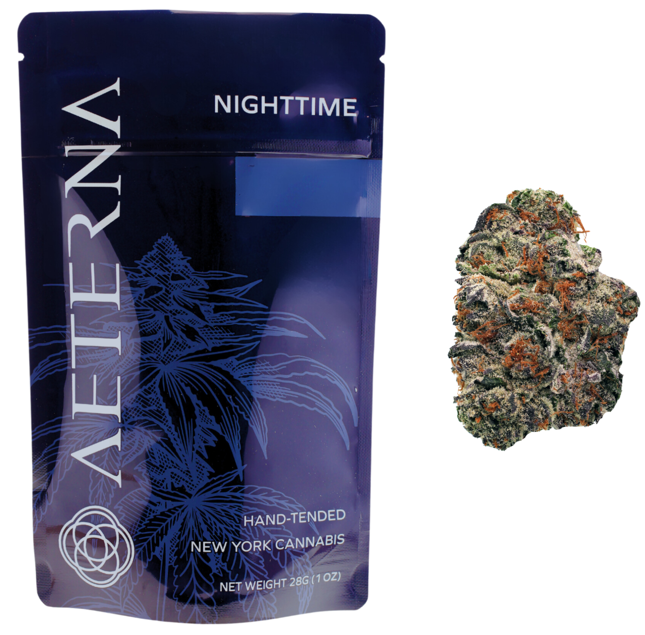 Photograph of product: Aeterna - RS11 - 3.5g