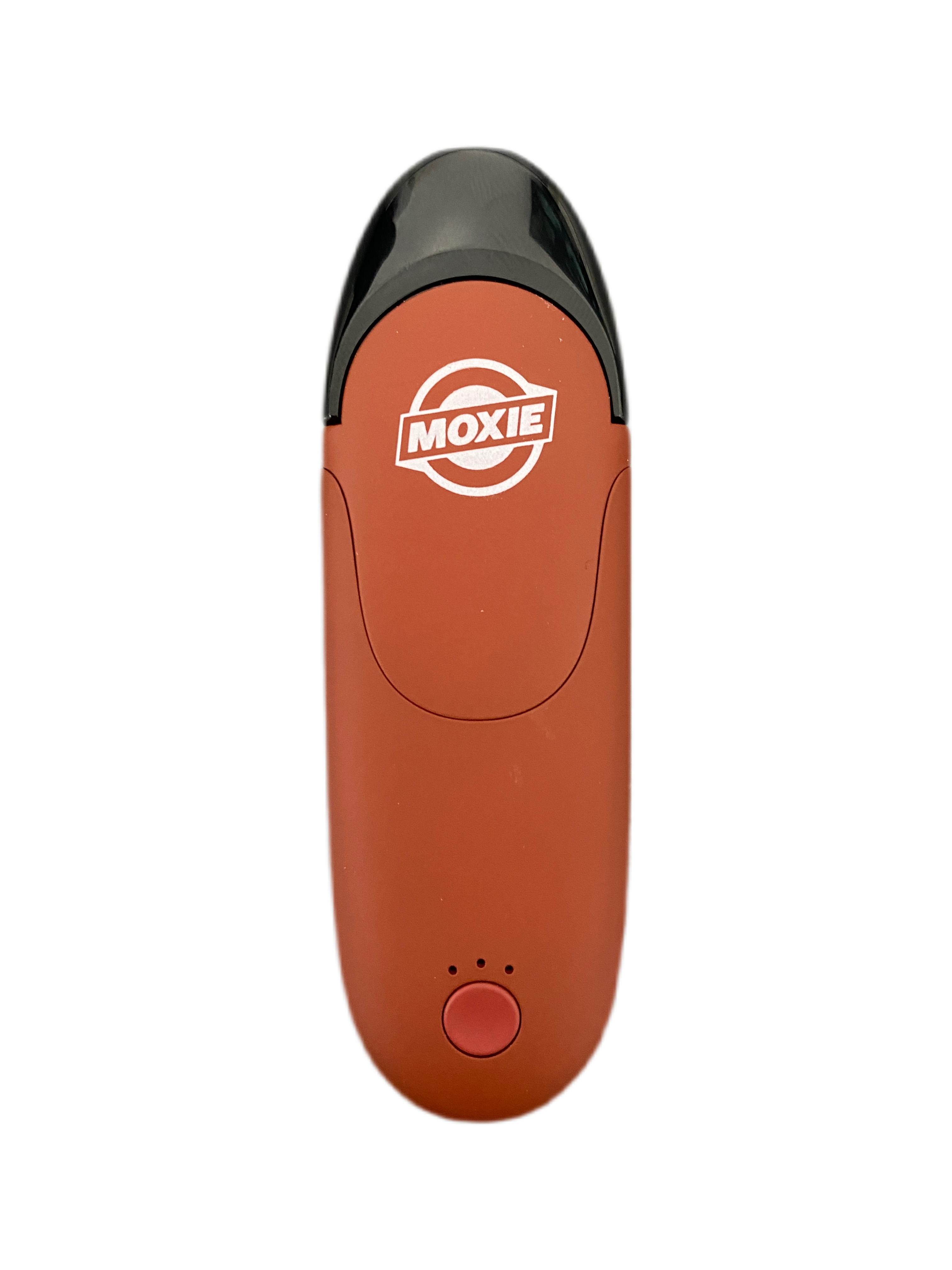 Photograph of product: Moxie | Dart X Battery | Red
