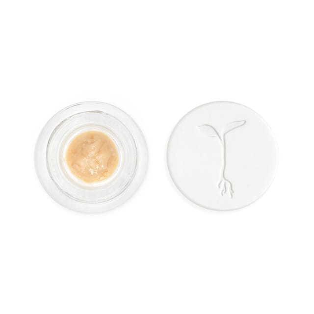 Photograph of product: 1G MOTHERS MILK #31 LIVE ROSIN - 