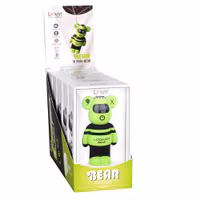 Photograph of product: Lookah Bear Variable Voltage 510 Battery - Green
