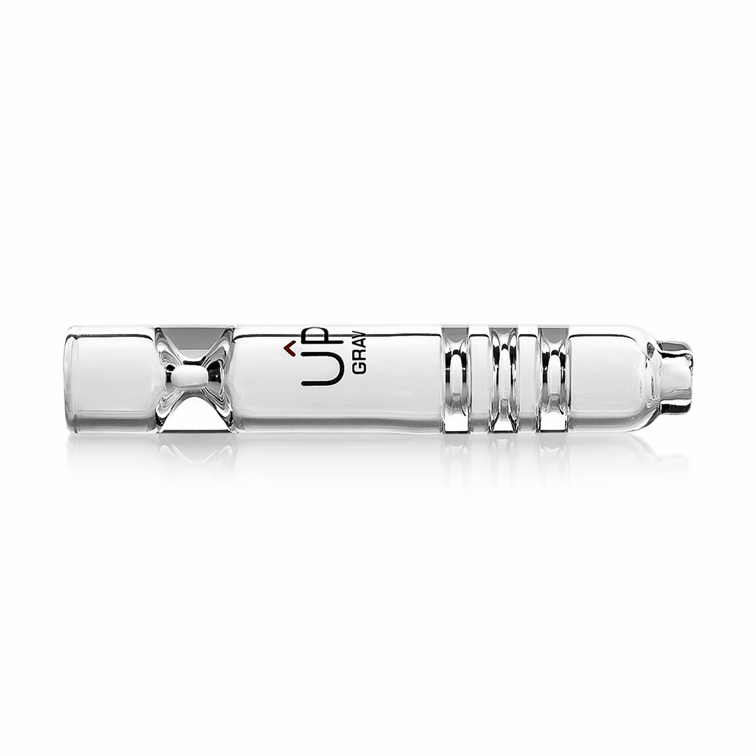 Photograph of product: Grav Upline Chillum $14
