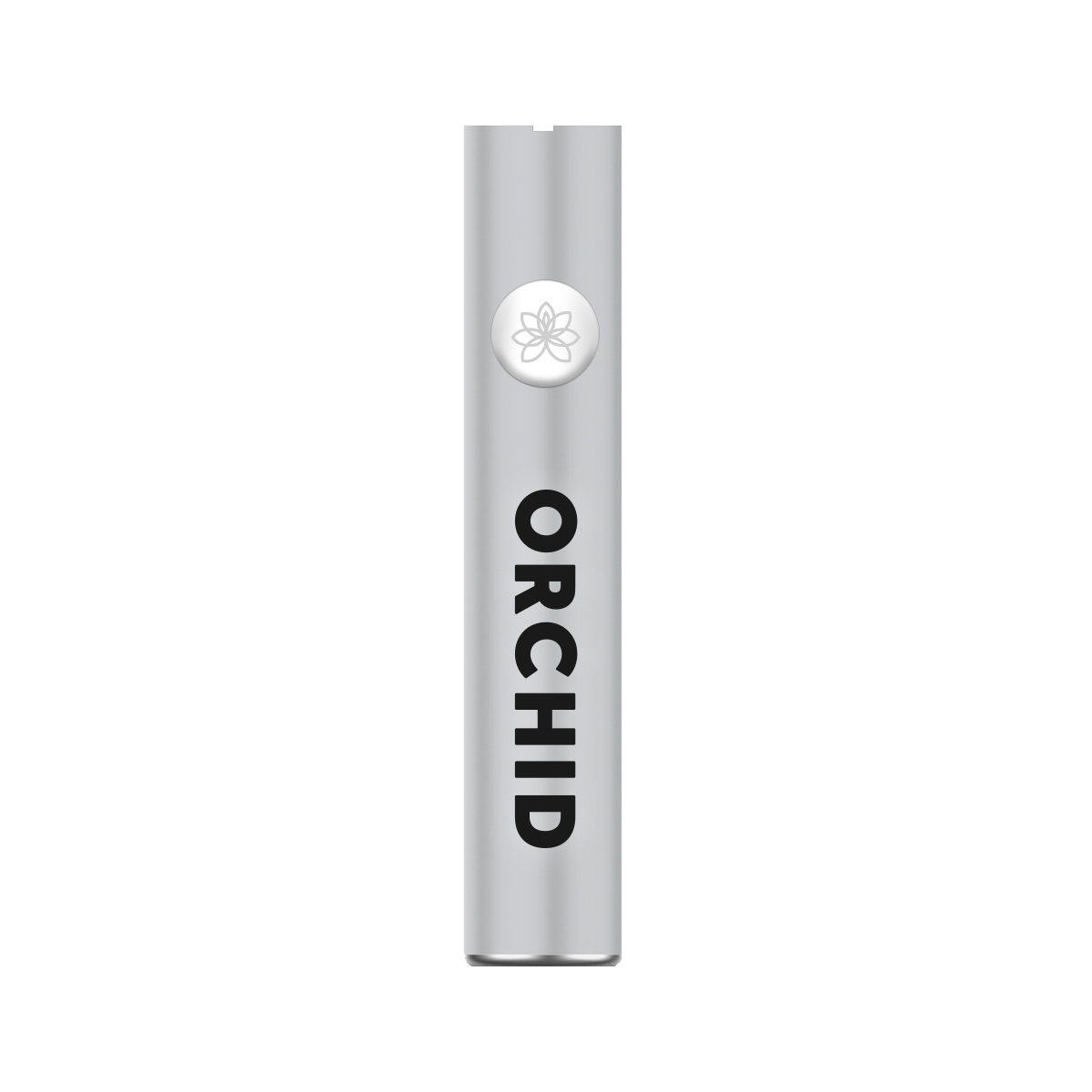 Photograph of product: Orchid | Silver Stick Battery