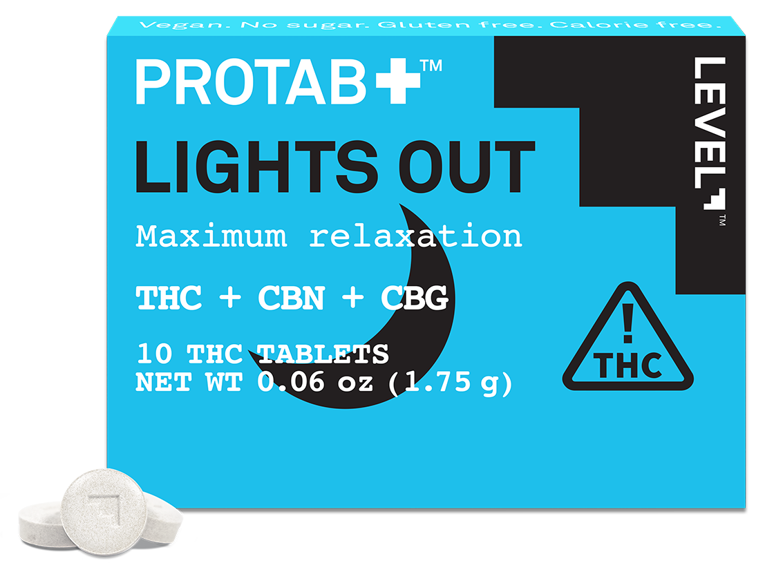 Photograph of product: Tablets 200mg (20mg ea | 10-Pack)