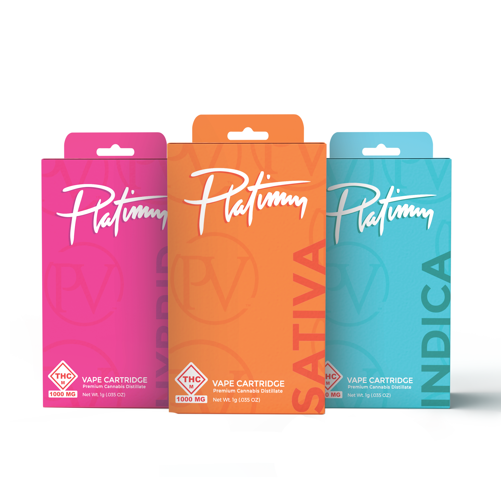 Photograph of product: Cartridge | Gellati | 1g | Platinum Vape