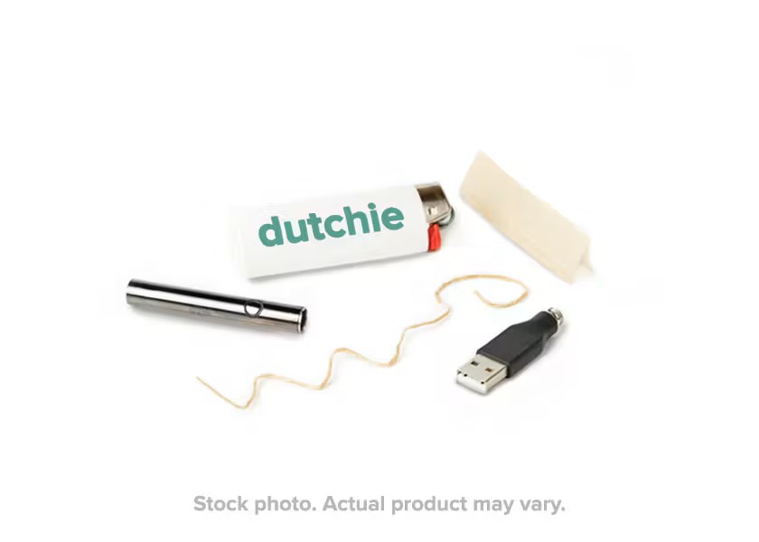 Photograph of product: Double Dogs Wanted Stickers (All Sizes)