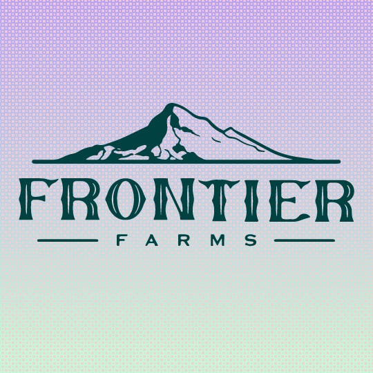 Photograph of product: Frontier Farms - Shake - EBONY & IVORY - H - 204216239 - 3.5g