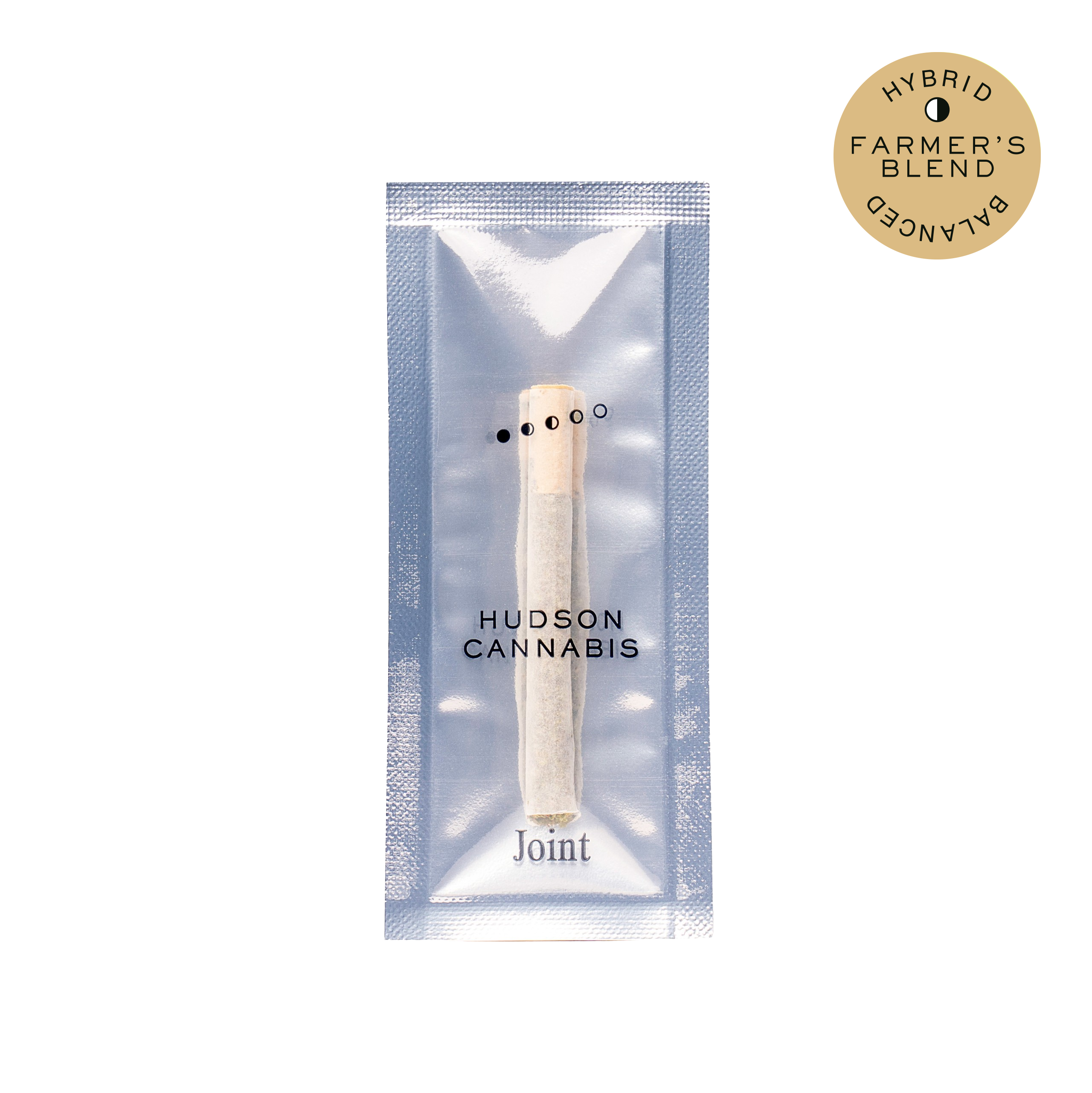Photograph of product: Farmer's Blend I Pre-Roll I