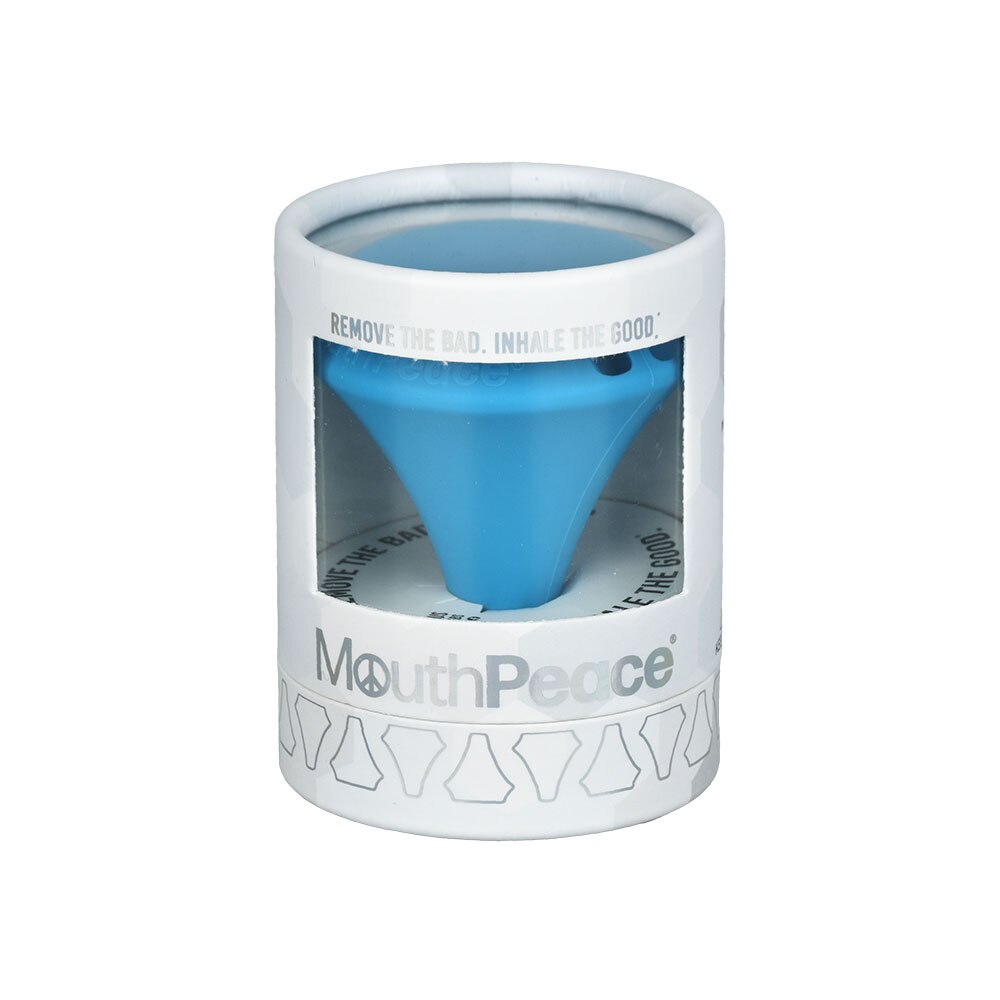 Photograph of product: MouthPeace - Starter Kit