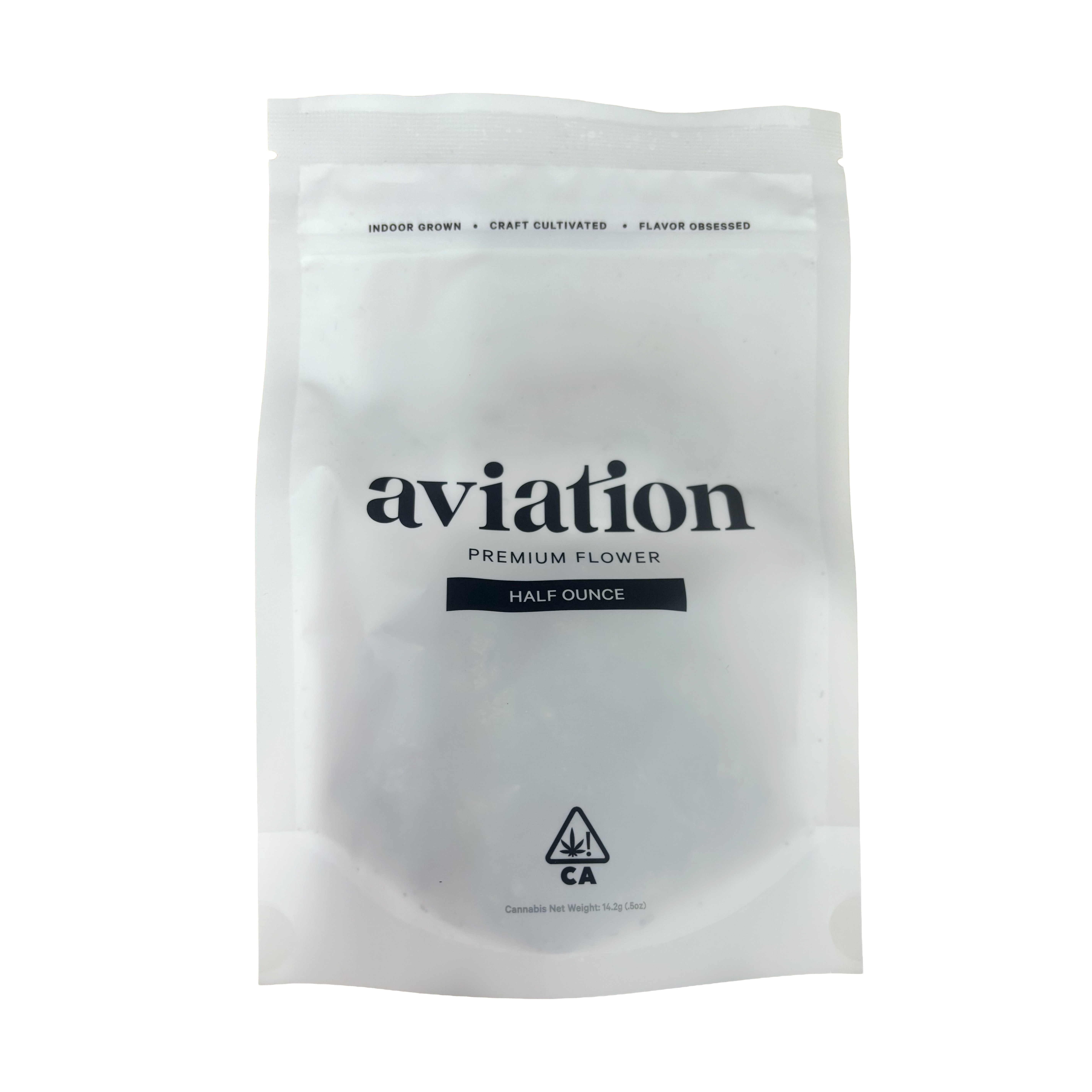 Photograph of Product: AVIATION FLOWER - GMO 14G