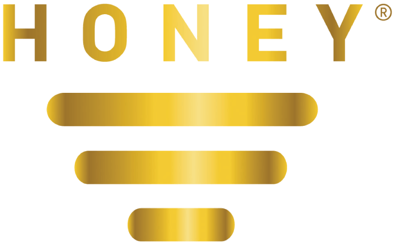 Logo for img-fluid: Honey