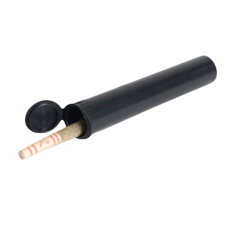 Photograph of product: Blue Razz | 1g Infused Preroll