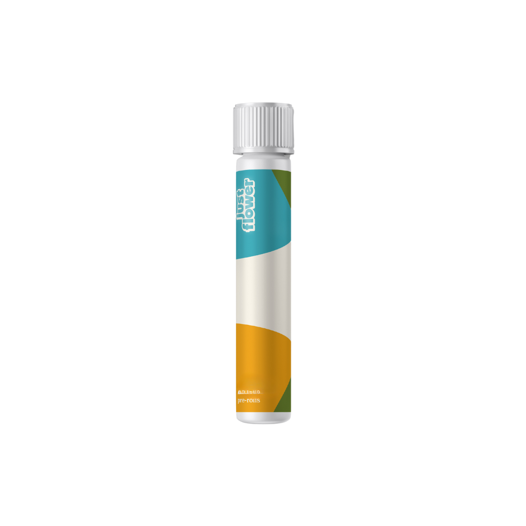 Photograph of product: Candy Store Pre-Roll | 2 x 0.5g