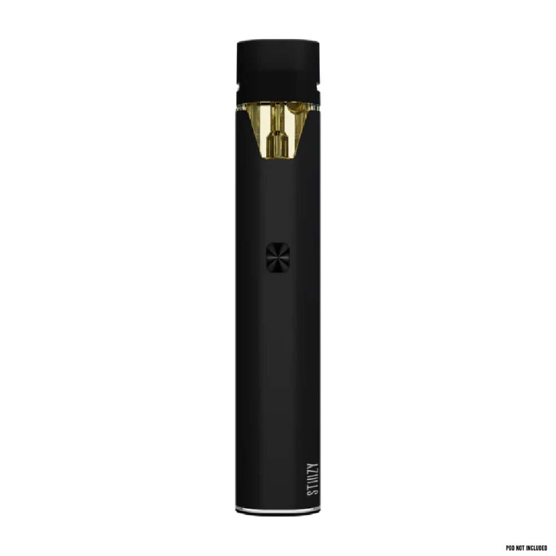 Photograph of product: Pro Black Battery