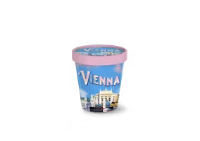 Photograph of product: COOKIES VIENNA 3.5G FLOWER