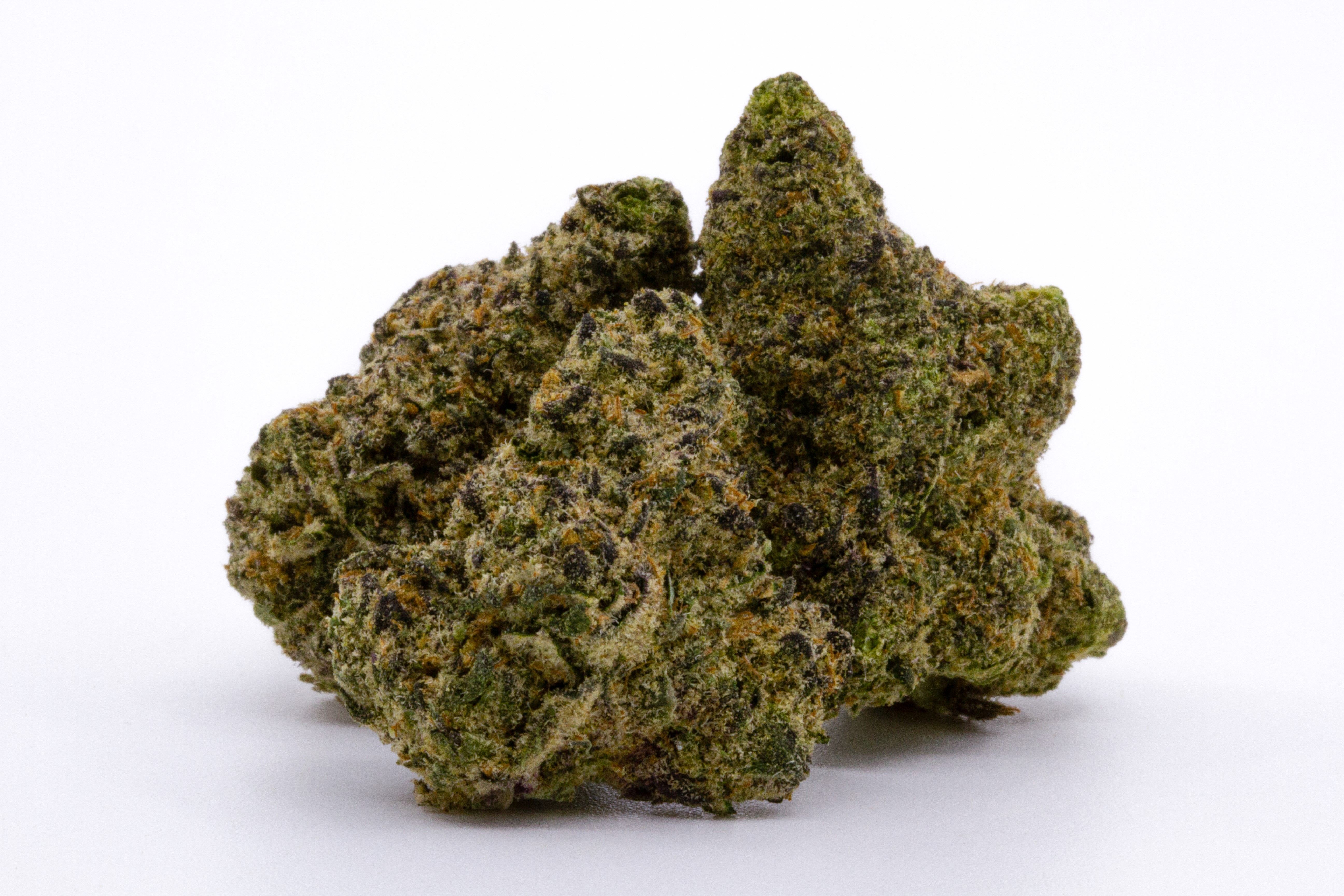 Photograph of product: Green Earth Cultivators - BULK - Sherb Cocktail - 28.21% - 28g