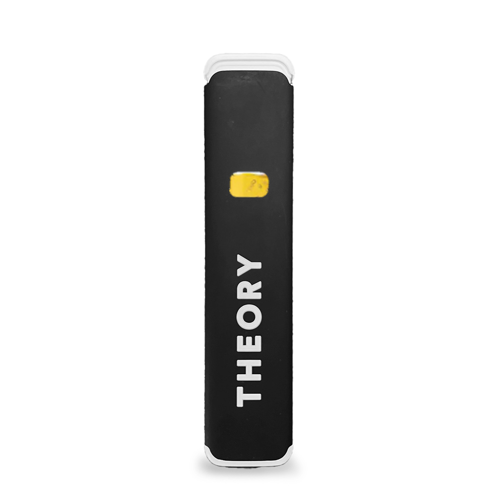 Photograph of product: High Potency: Super Silver Haze [Dispo]