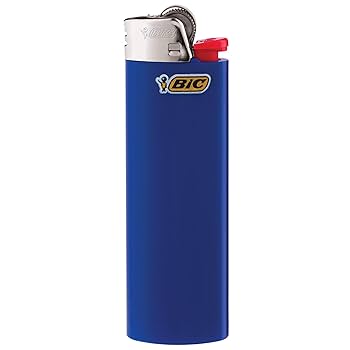 Photograph of product: Bic - Special Edition Lighter