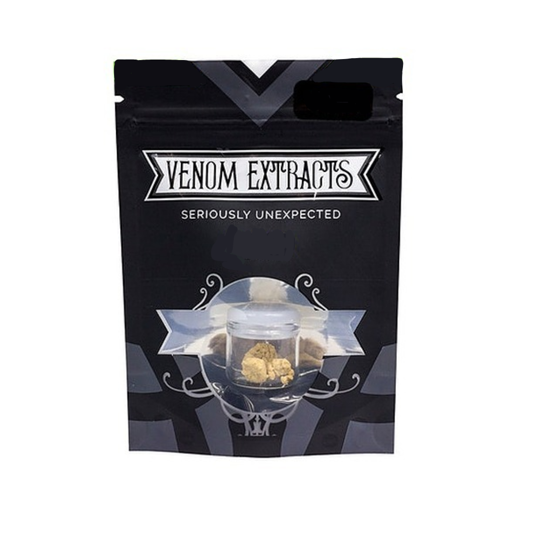 Photograph of product: G4 Batter (I) | 1g