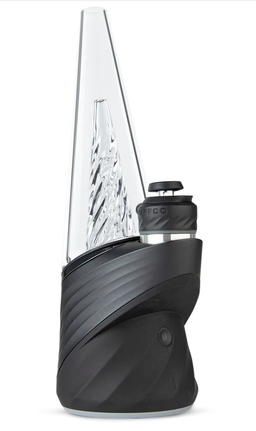 Photograph of product: Puffco The NEW Peak Pro - Onyx