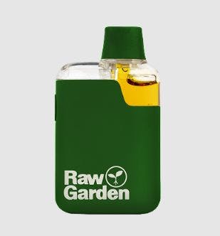 Photograph of product: OG Squeeze - AIO - 