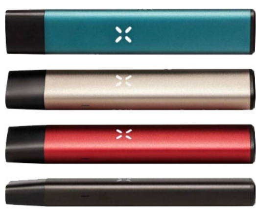 Photograph of Product: Era Pro Black Vaporizer