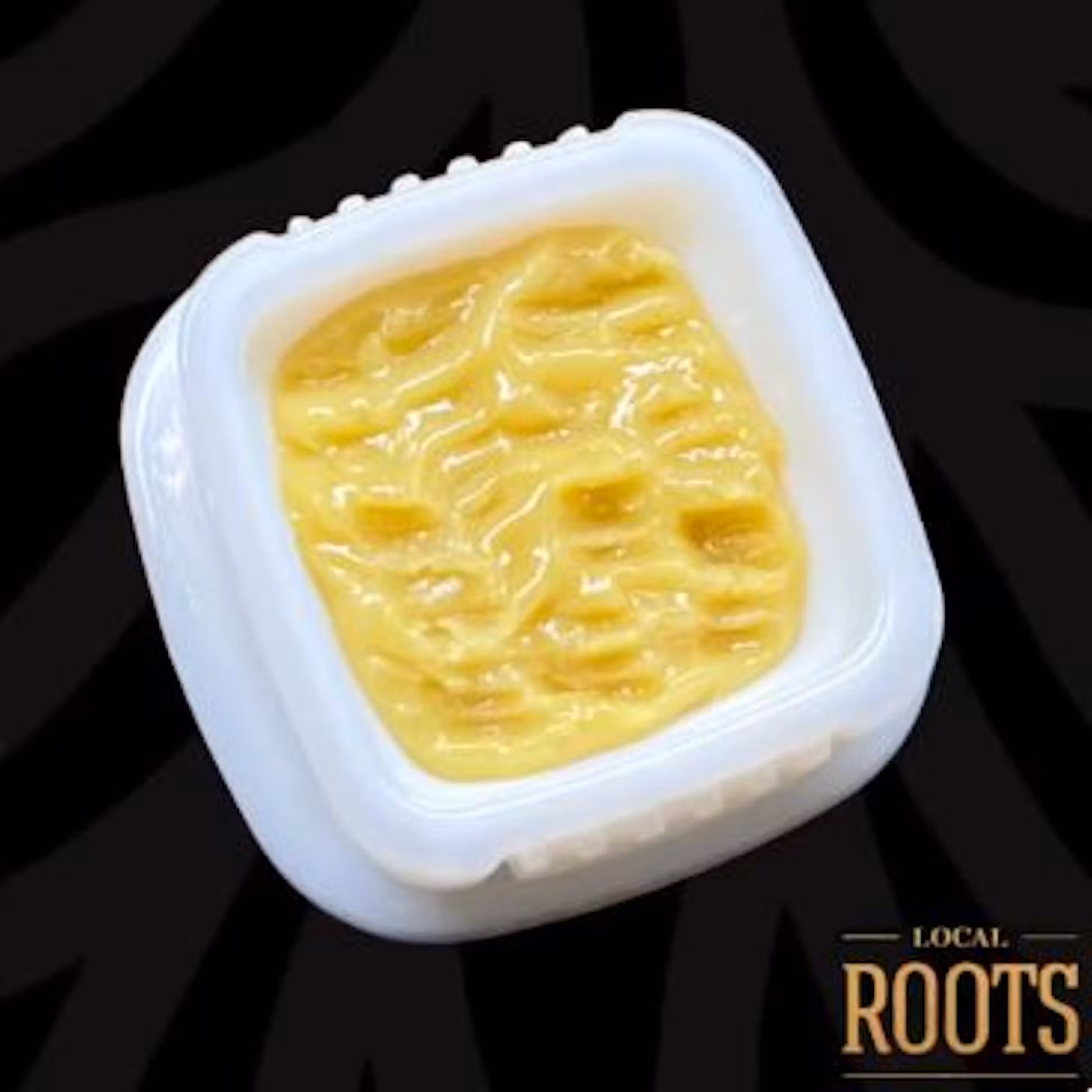 Photograph of product: Soul Mate (Hybrid) - Live Rosin, 4g