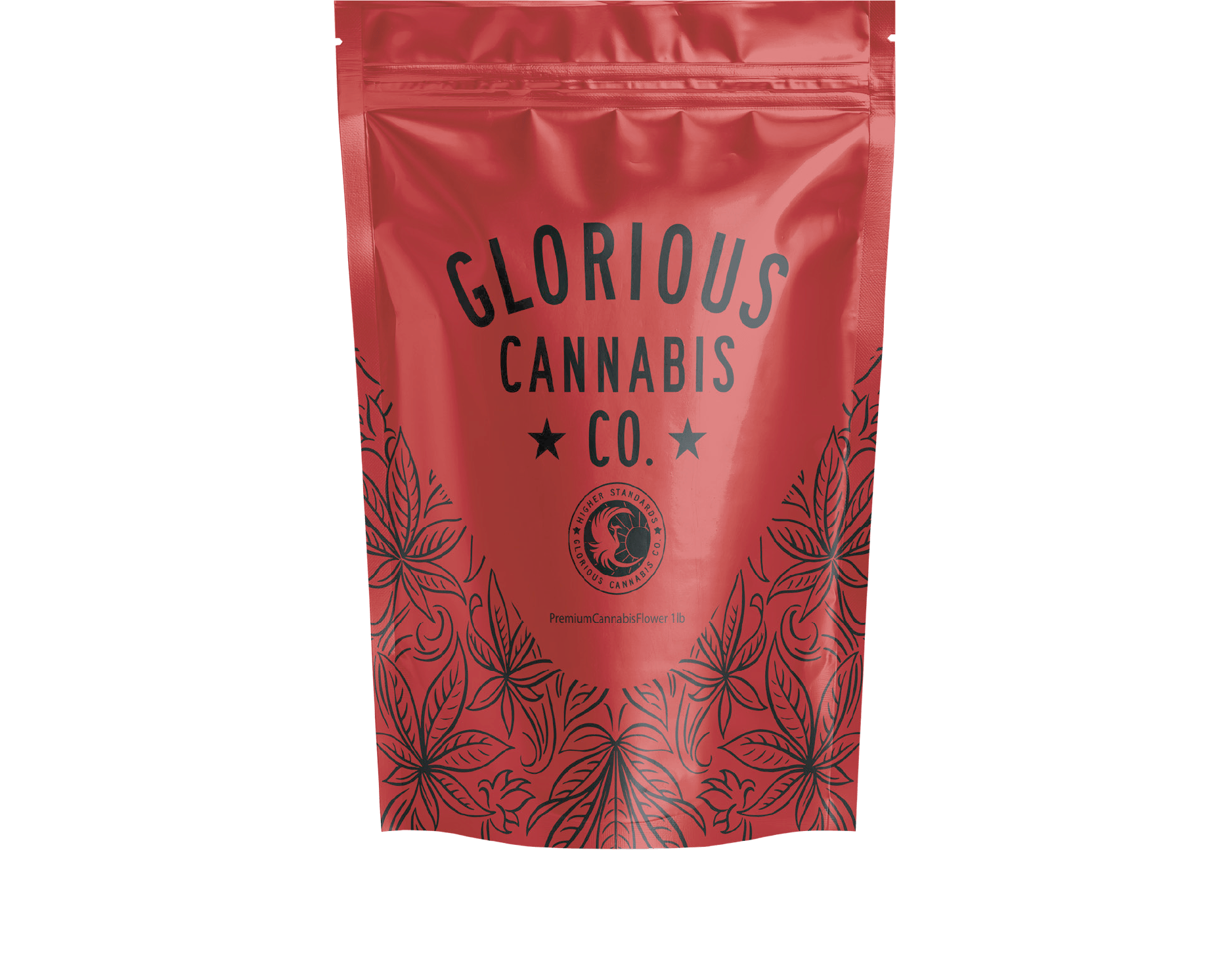 Photograph of product: Glorious - Punch Drunk - Deli - 28g