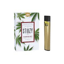 Photograph of product: Starter Kit Battery | Gold