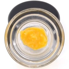 Photograph of product: Joker Mintz 1g Badder - Farms Brand