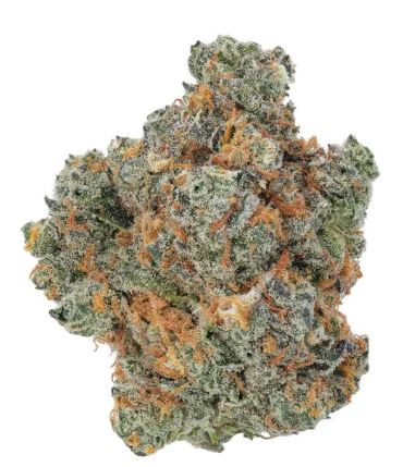 Photograph of product: SKYISLIMIT - Rainbow Sherbert (I) - SELECT - 28g