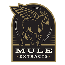 Photograph of product: Mule - Sour POG 1:2 - 100mg