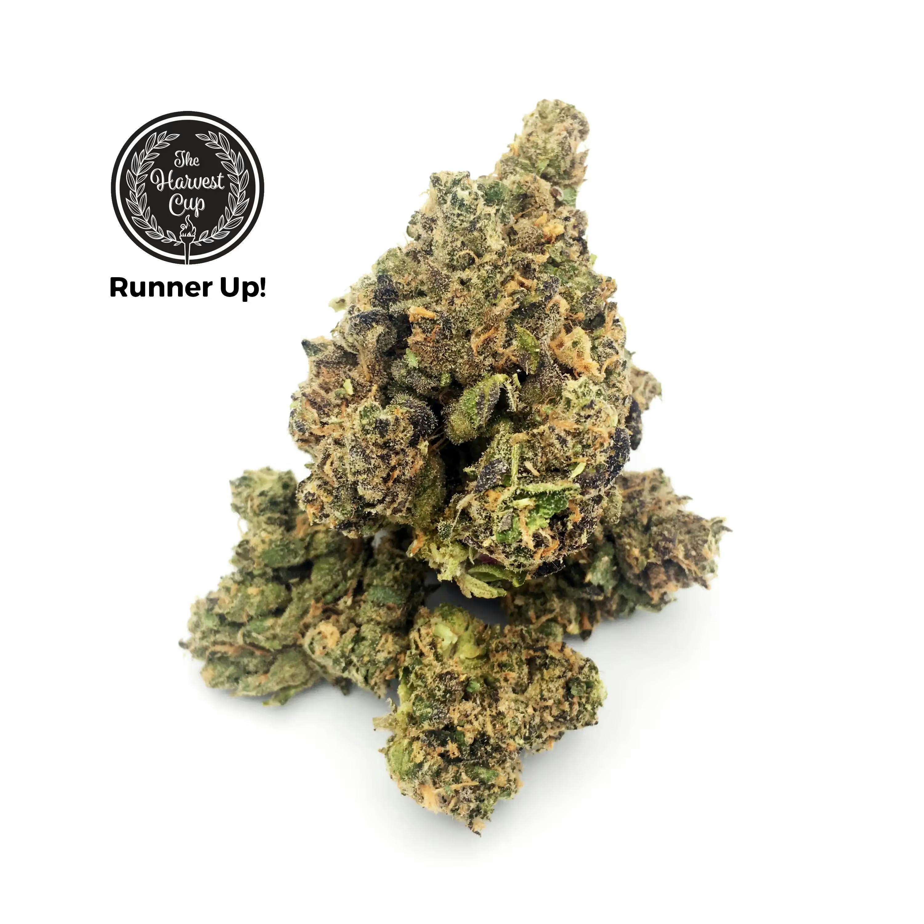 Photograph of product: Candy Fumez | Flower - 