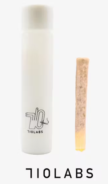 Photograph of product: RYLU - Pre-roll