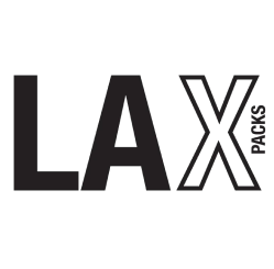 Photograph of Product: LAX Pouch - Jet Lag - 3.5g