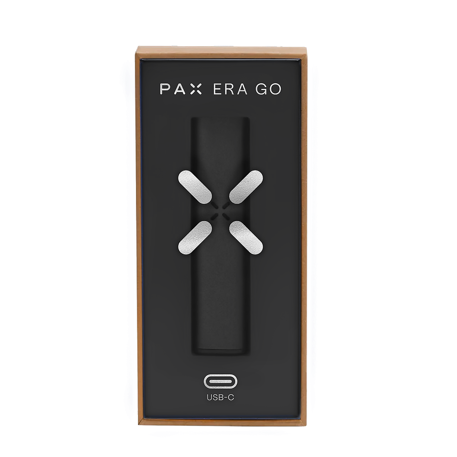 Photograph of product: Pax Era Go Black