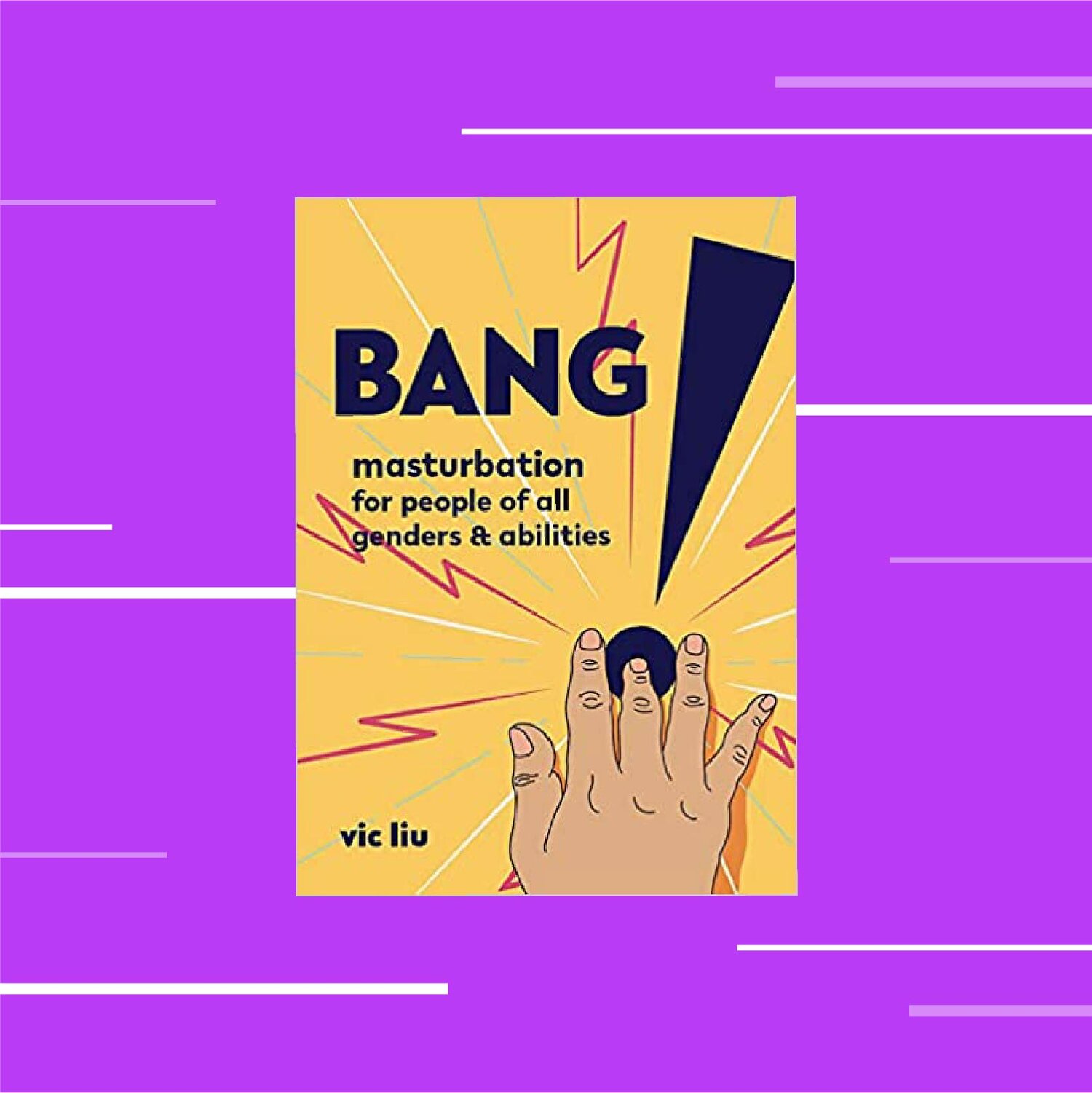 Photograph of product: BANG