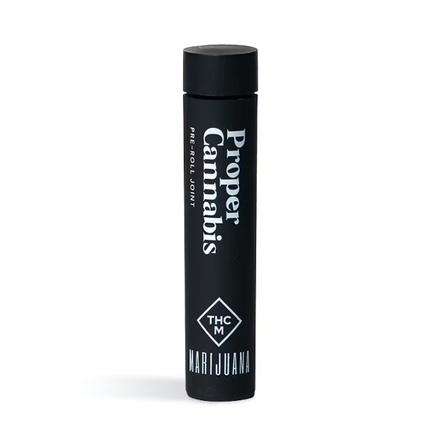 Photograph of product: Louis XIII Pre-Roll