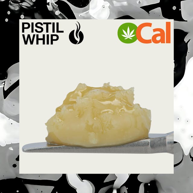 Photograph of Product: Tally Mon 2.0 OCal Live Rosin Badder (1g)