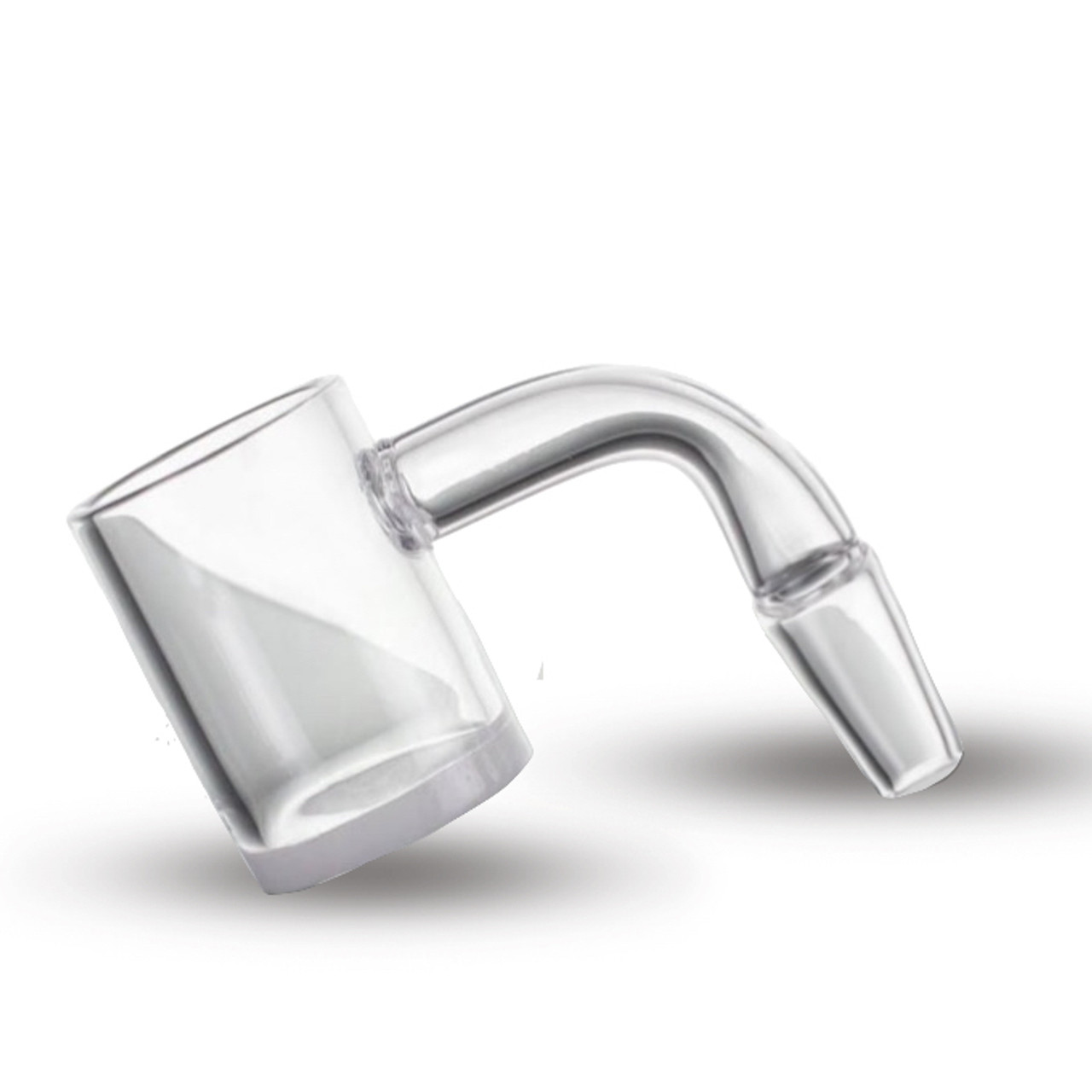 Photograph of product: Quartz Banger - Male/14mm 90degrees
