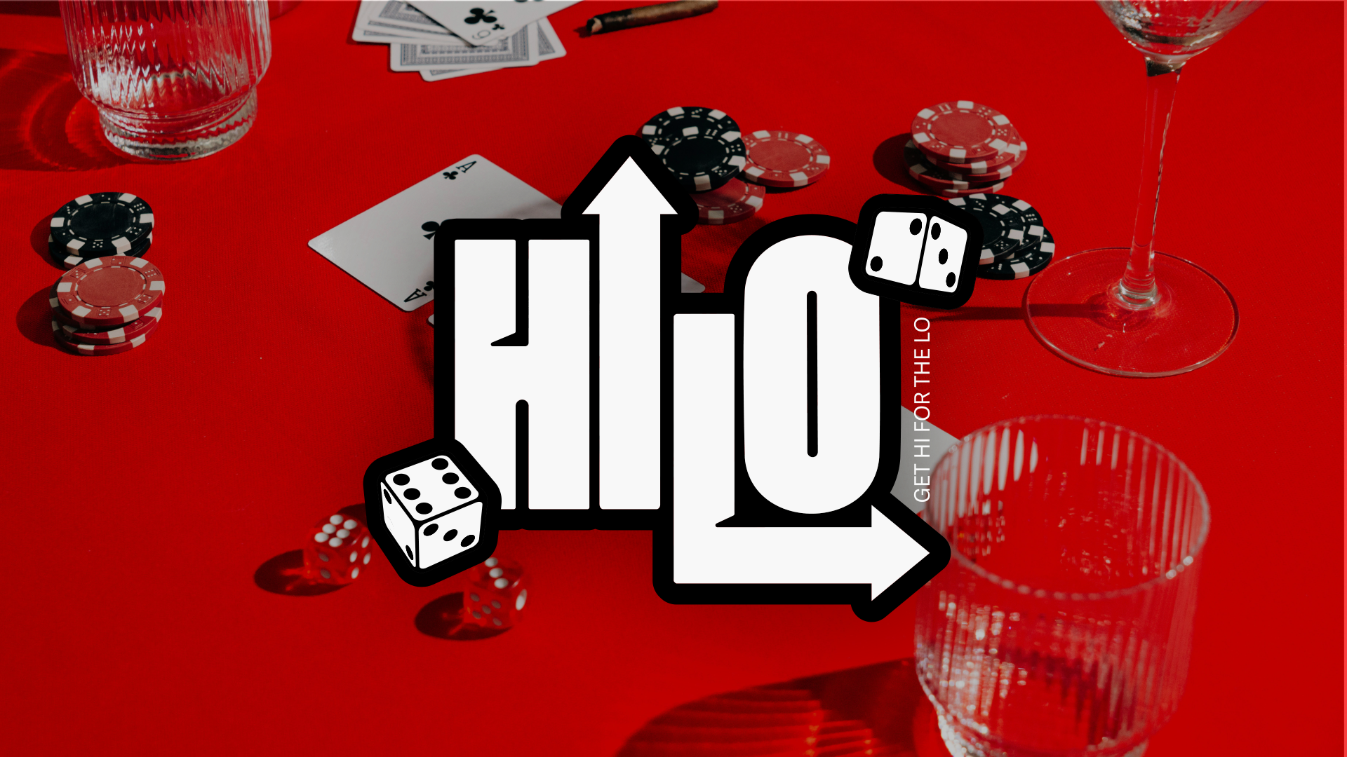 Photograph of product: Hi-Lo | Watermelon Infused Preroll | REC