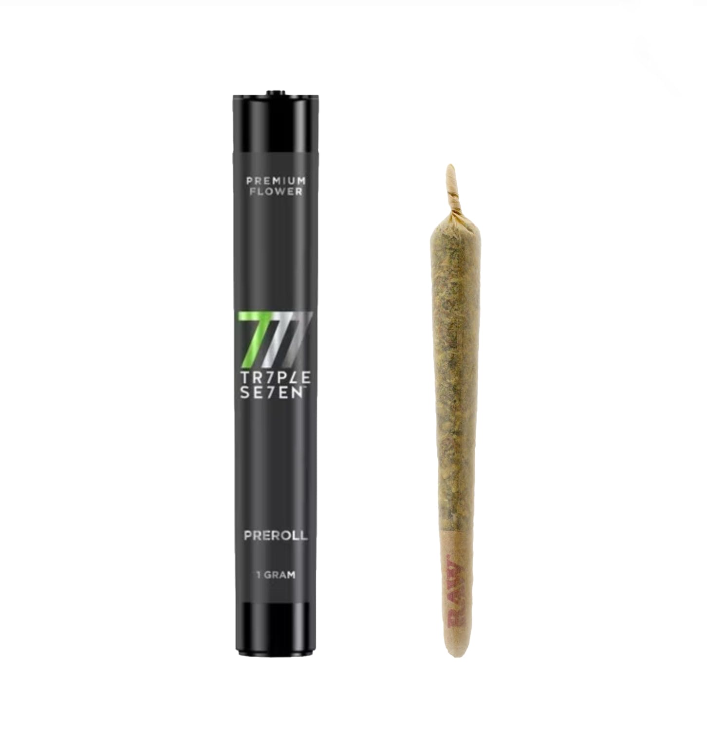 Photograph of product: Milk Bone F2- Preroll .5g