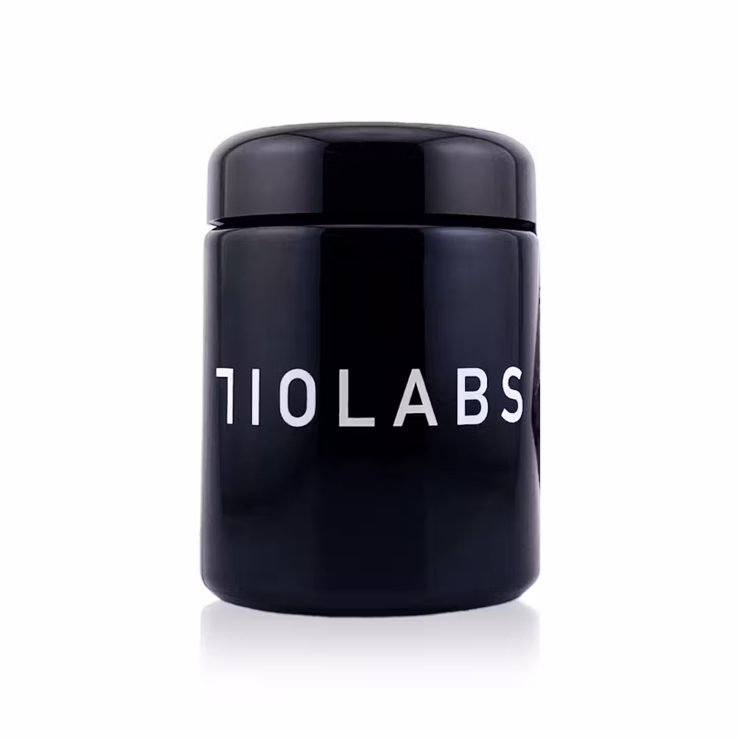 Photograph of product: 710 Labs Prepack Jar | Papaya x Fumez #10 - 14g